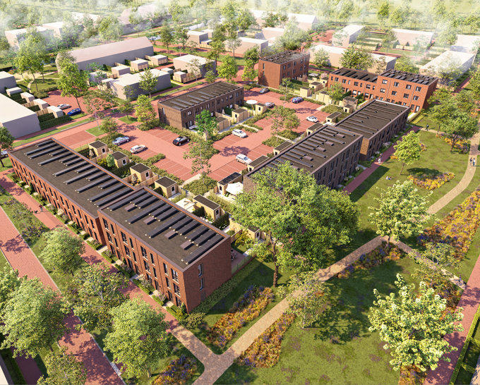 Geef je favoriete woningen door Geef je favoriete woningen door