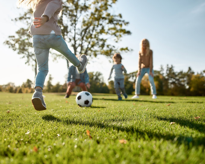 Wonen in een groene en sociale wijk in Zwolle