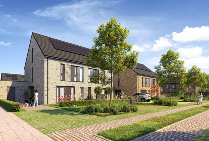 Linthof - Dinsdag 28 oktober in verkoop 