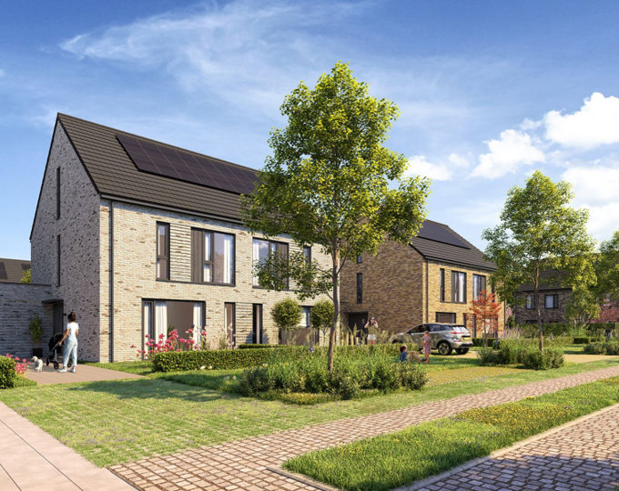 Linthof - Dinsdag 28 oktober in verkoop  Linthof - Dinsdag 28 oktober in verkoop