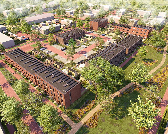 Parkzicht is live! Geef je woningvoorkeuren door Parkzicht is live! Geef je woningvoorkeuren door