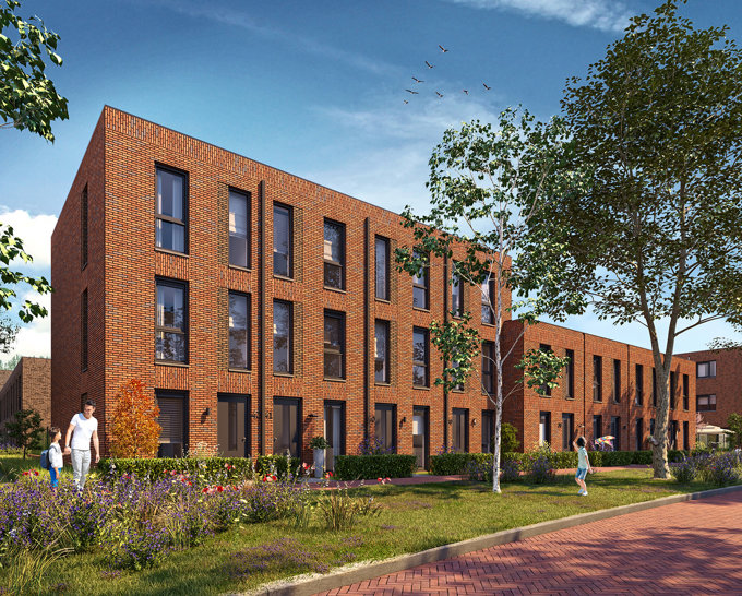 Start verkoop Start verkoop