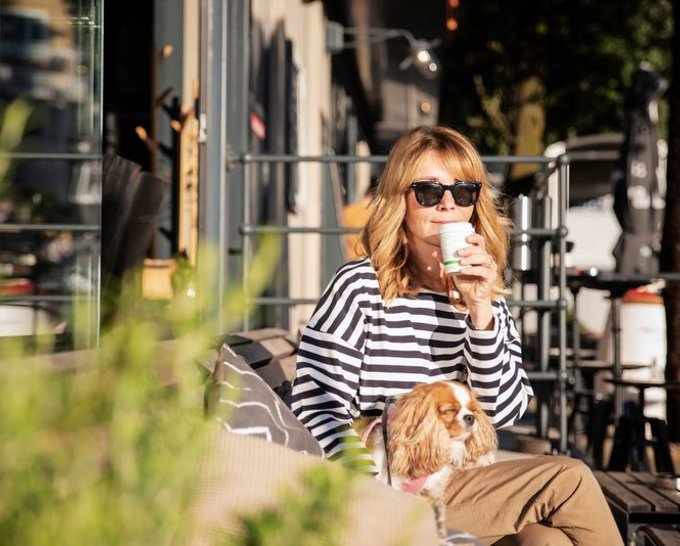 Voorzieningen binnen handbereik Voorzieningen binnen handbereik