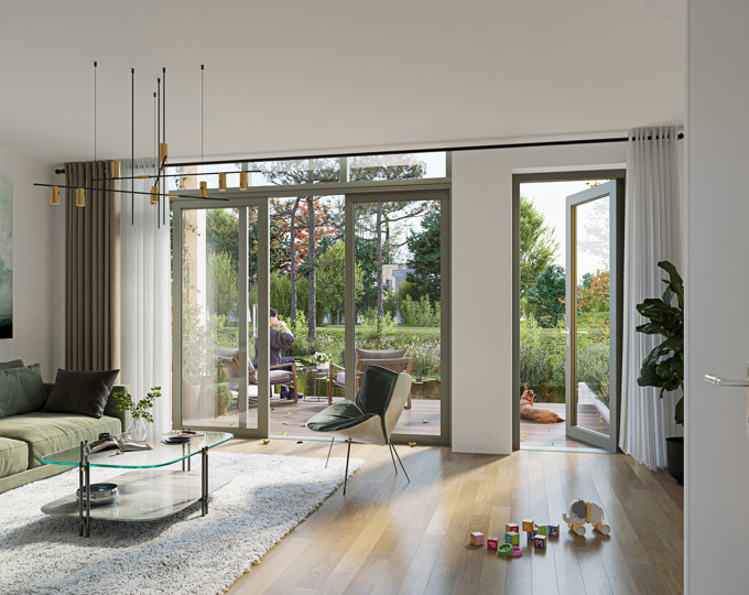 Het woningaanbod van De Watergaarde is live! 