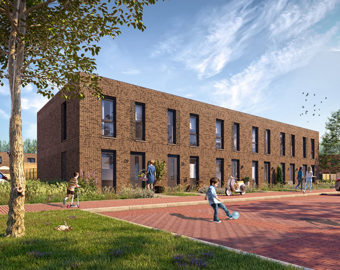 De verkoop is gestart! De verkoop is gestart!