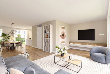 De verkoop van Linthof is gestart!