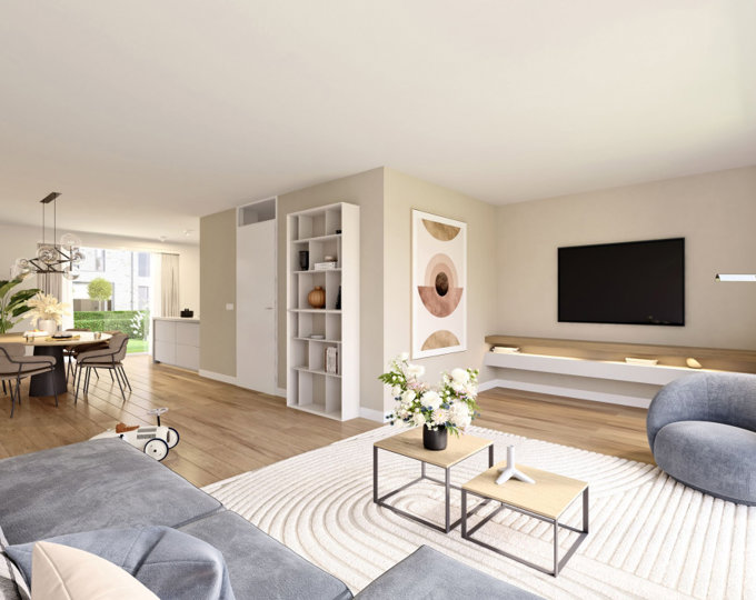 De verkoop van Linthof is gestart! De verkoop van Linthof is gestart!