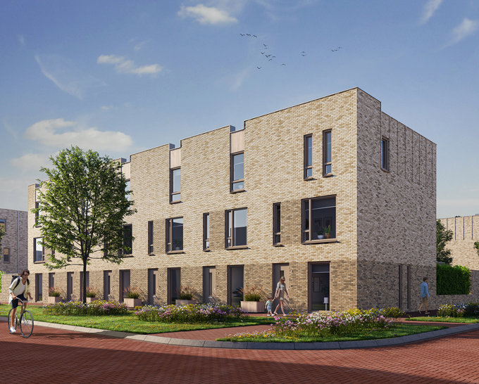 Start verkoop Start verkoop