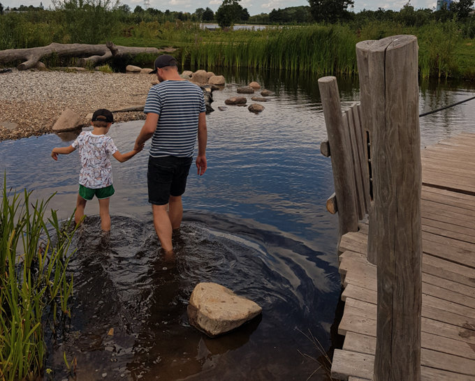 Natuur om de hoek Natuur om de hoek