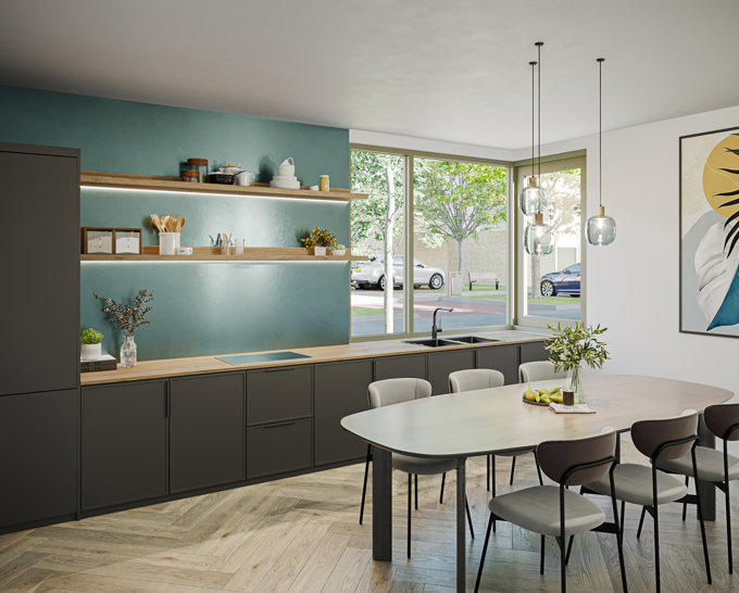 In welke woning heb jij interesse?