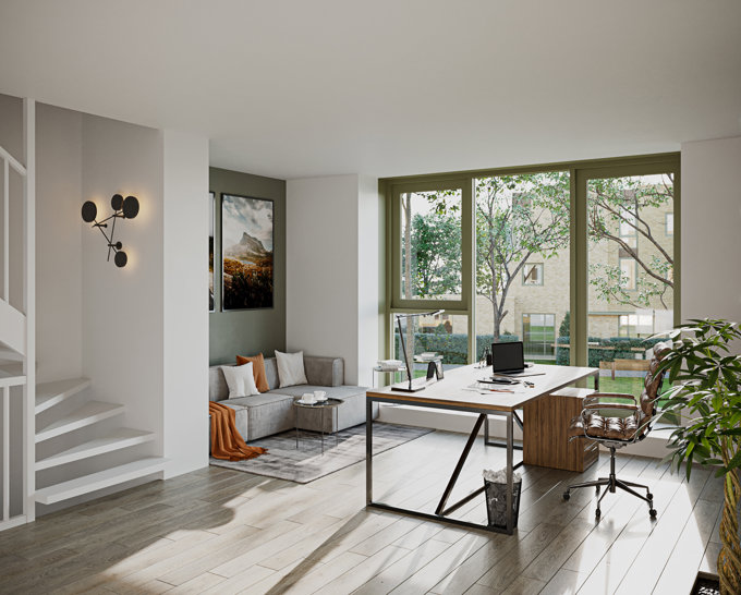 Orientatiegesprek NextHome