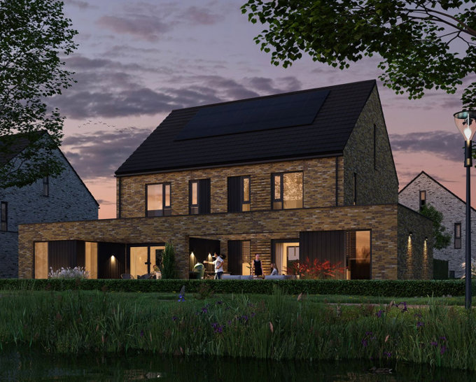 Hoe werkt de aankoop van een woning? Hoe werkt de aankoop van een woning?