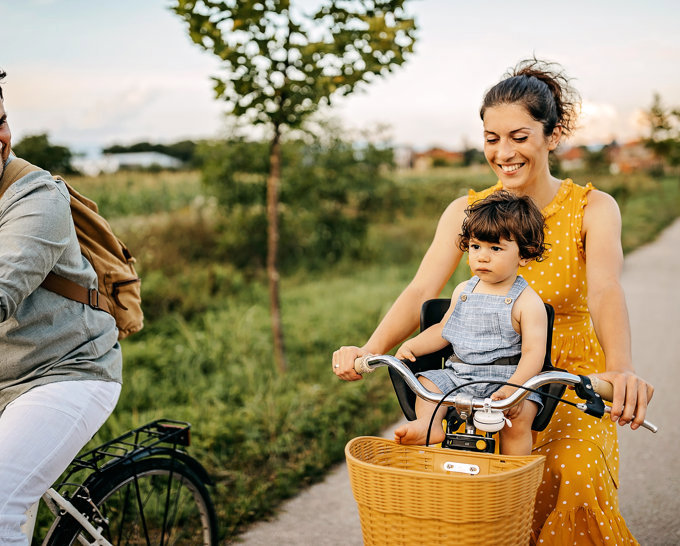 Uitstekende bereikbaarheid