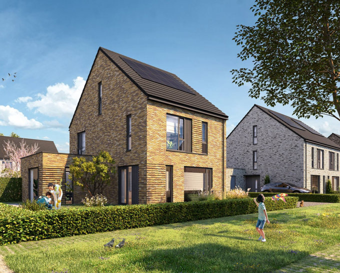 Kom langs op het start verkoopevent!