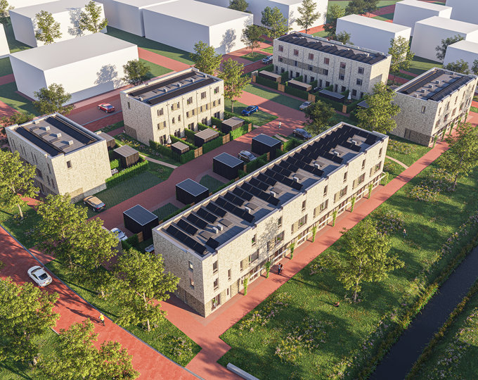 Waterzijde is live! Geef je woningvoorkeuren door Waterzijde is live! Geef je woningvoorkeuren door